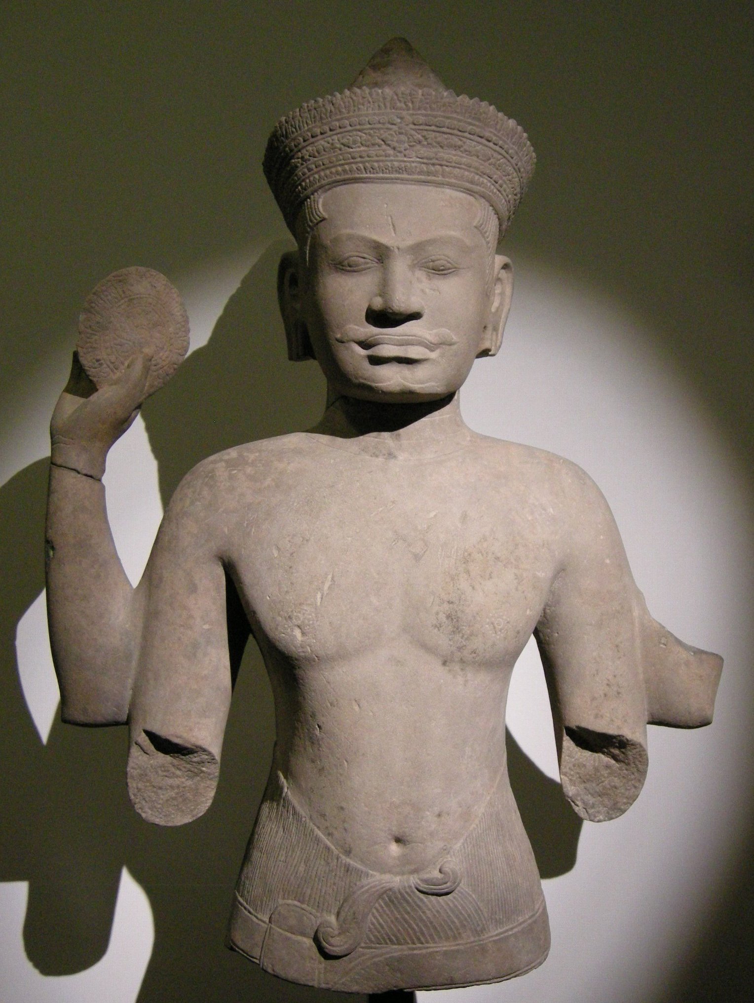 MAO - Museo d'Arte Orientale