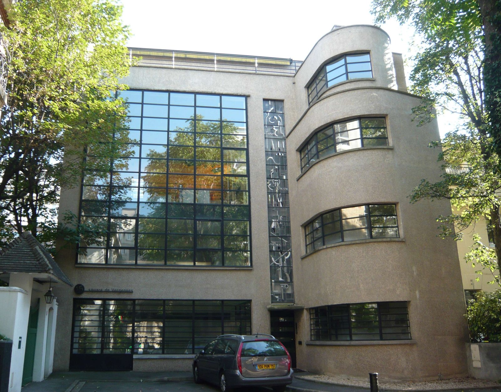 Musée Mendjisky-Ecoles de Paris