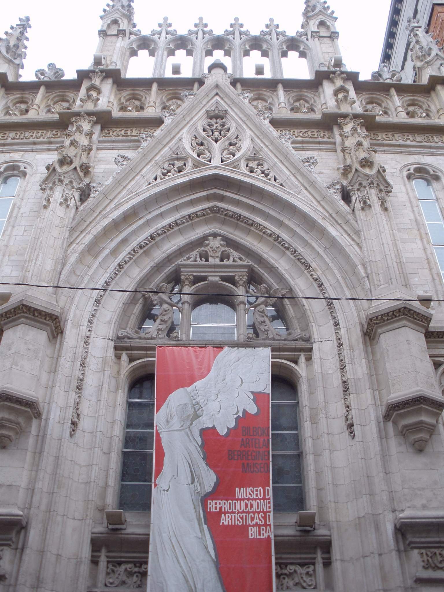 Museo de Reproducciones de Bilbao