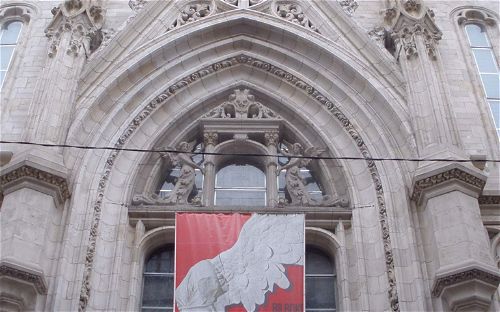 Museo de Reproducciones de Bilbao