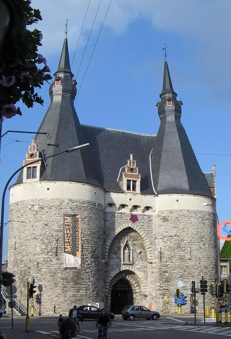 Stedelijk Museum Brusselpoort