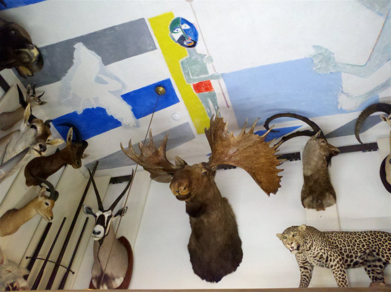 Musée de la Chasse et de la Nature