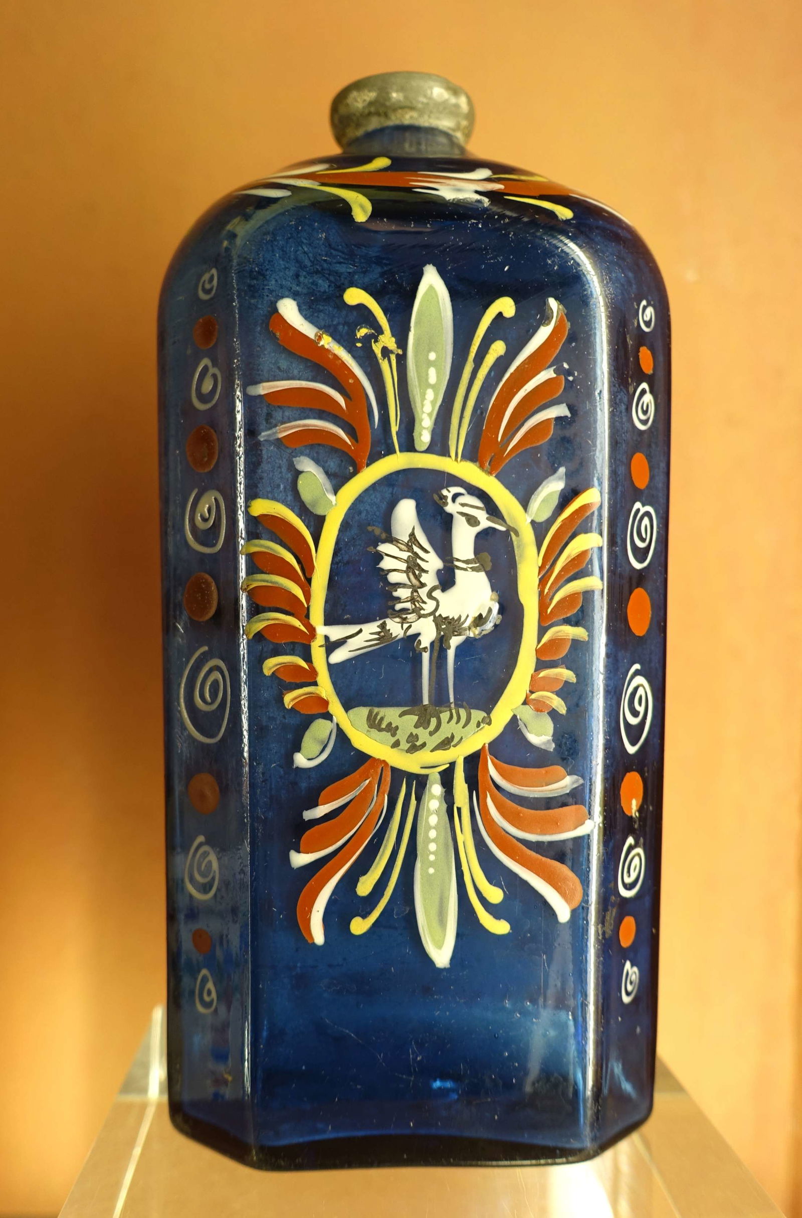 Museo Nacional de Artes Decorativas