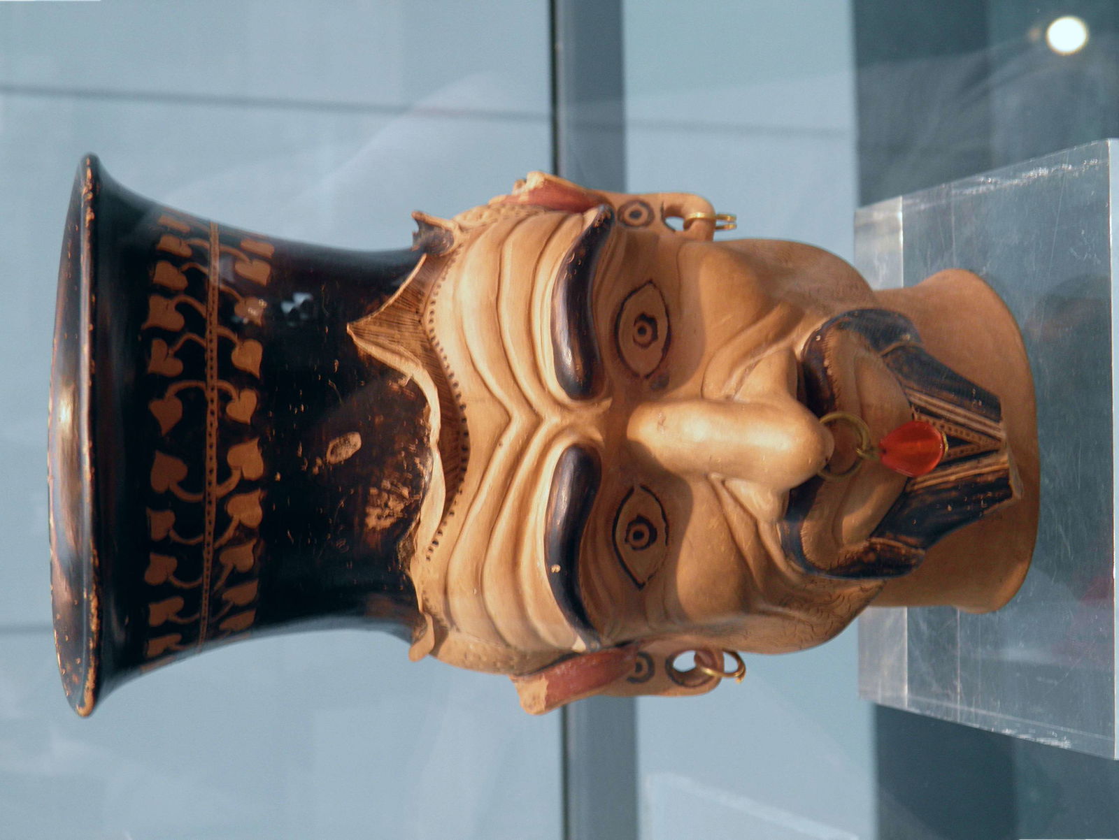 Museum of Antiquities (Antikensammlungen)