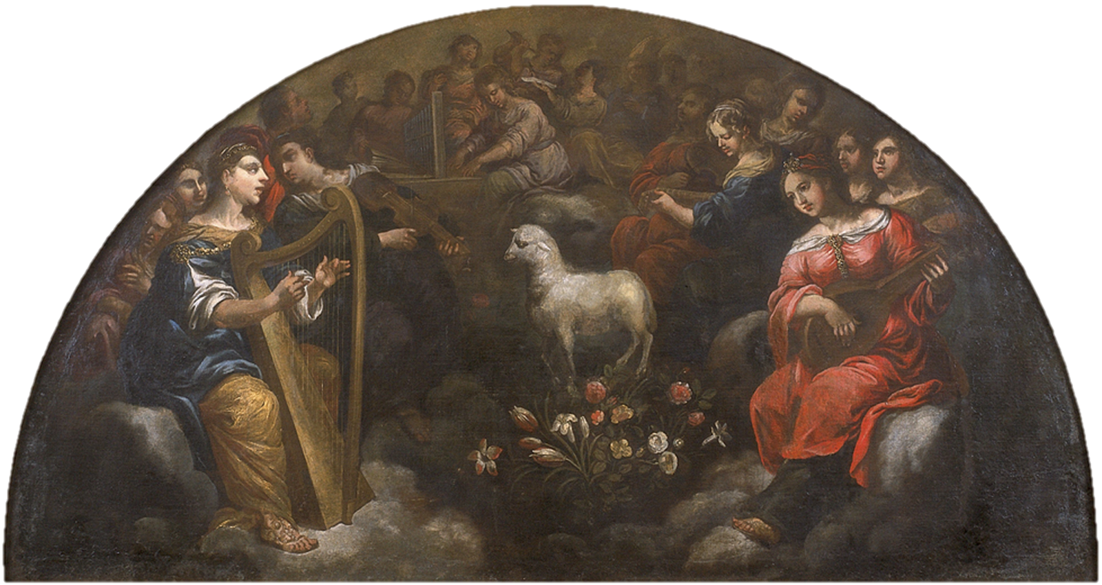 Church of Saint Roch