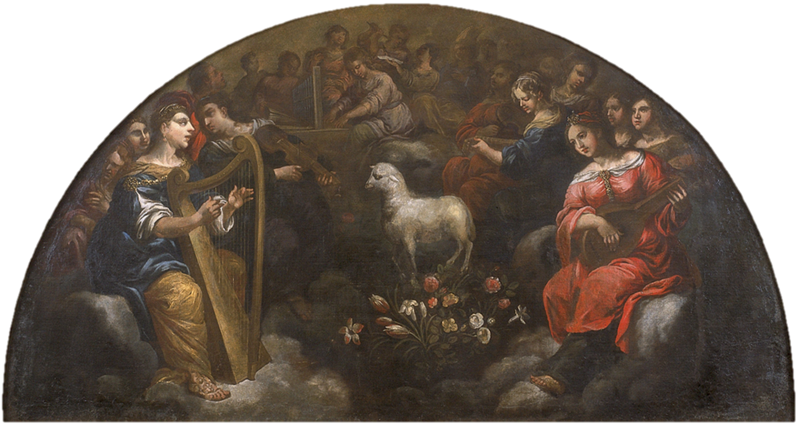 Church of Saint Roch