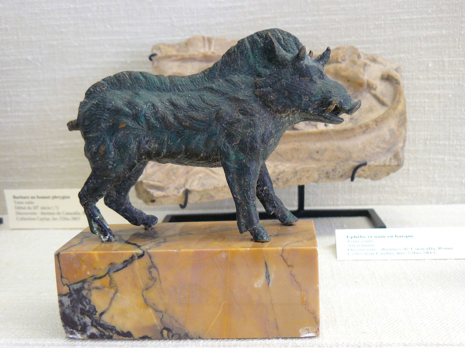 Cabinet des médailles