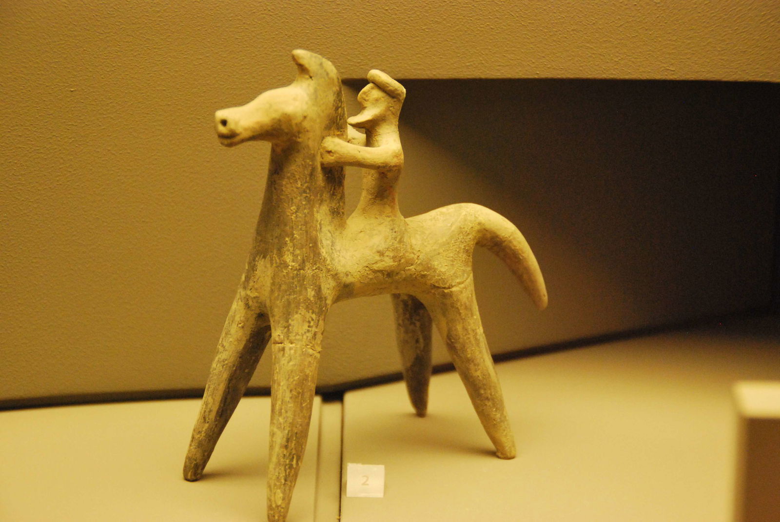 Museum of Cycladic Art