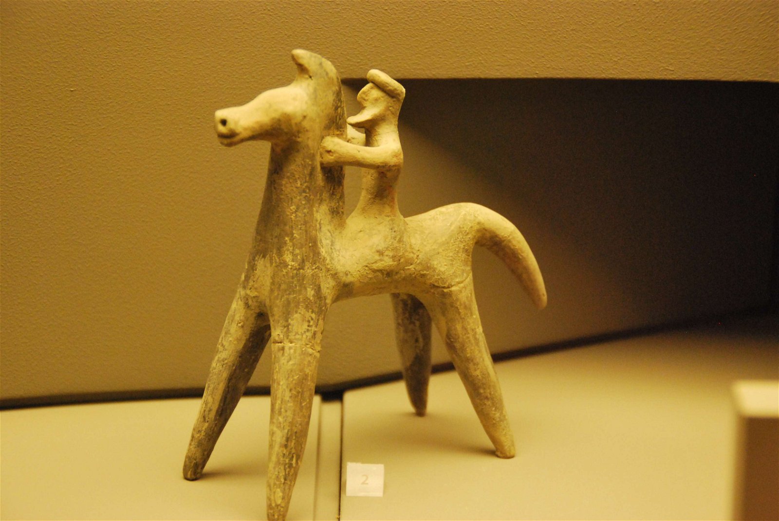 Museum of Cycladic Art