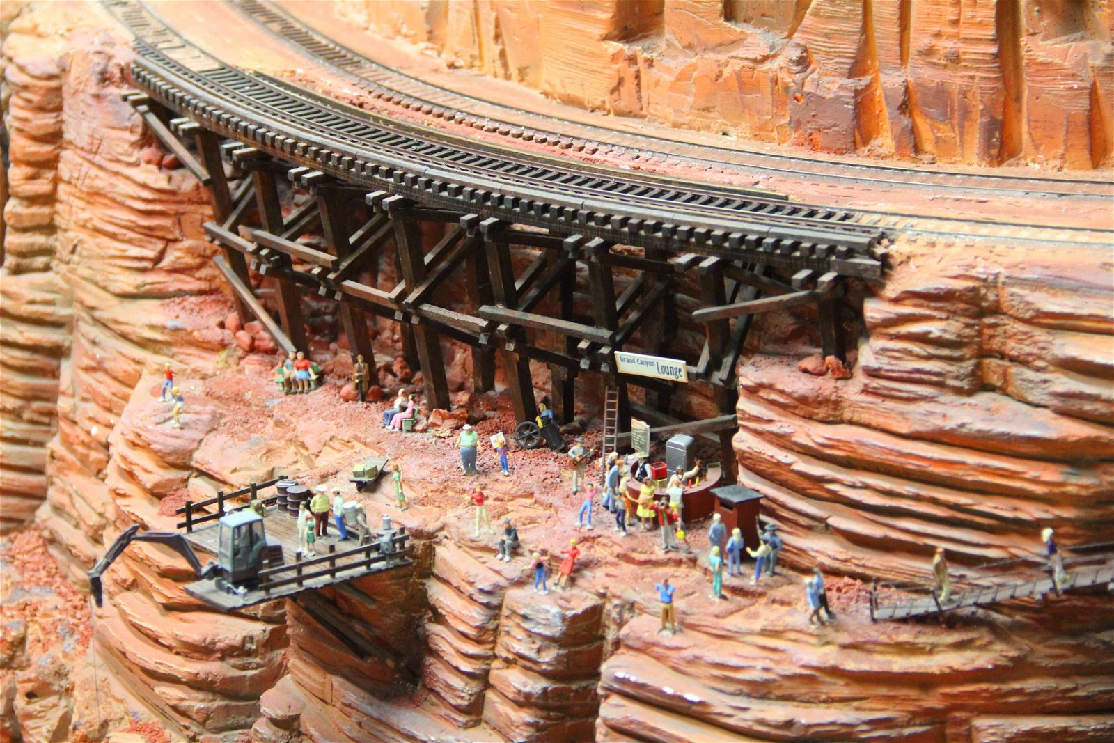 Miniatur Wunderland