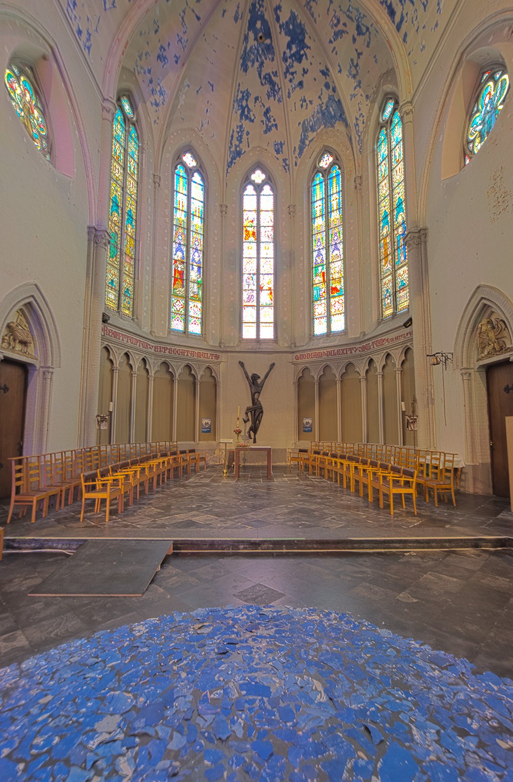 Museum of the Church of Our Lady Bruges