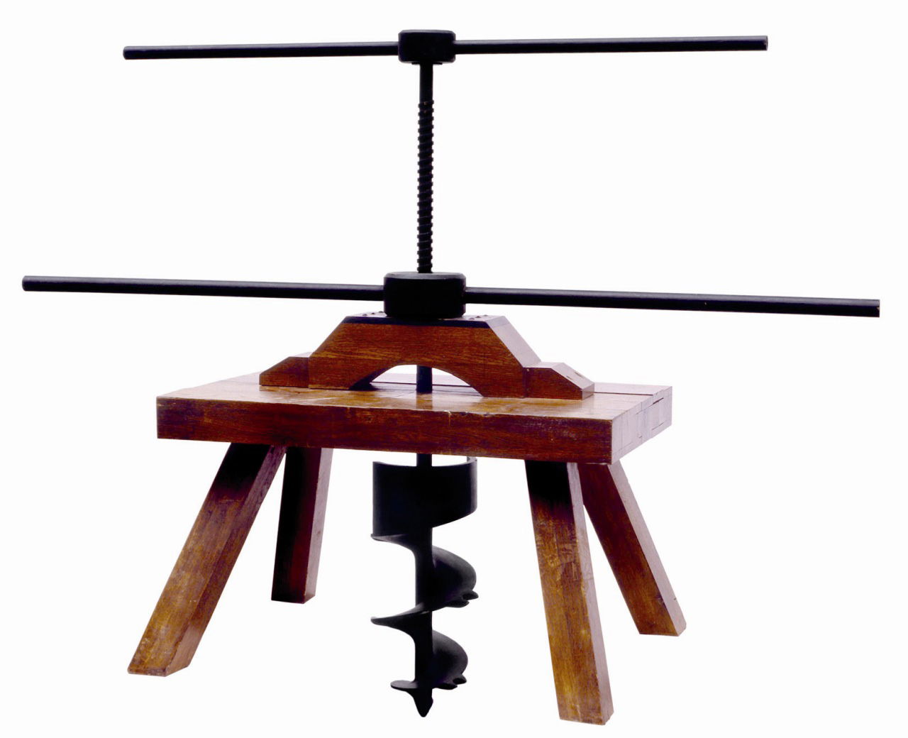 Museo della Scienza e della Tecnologia Leonardo da Vinci