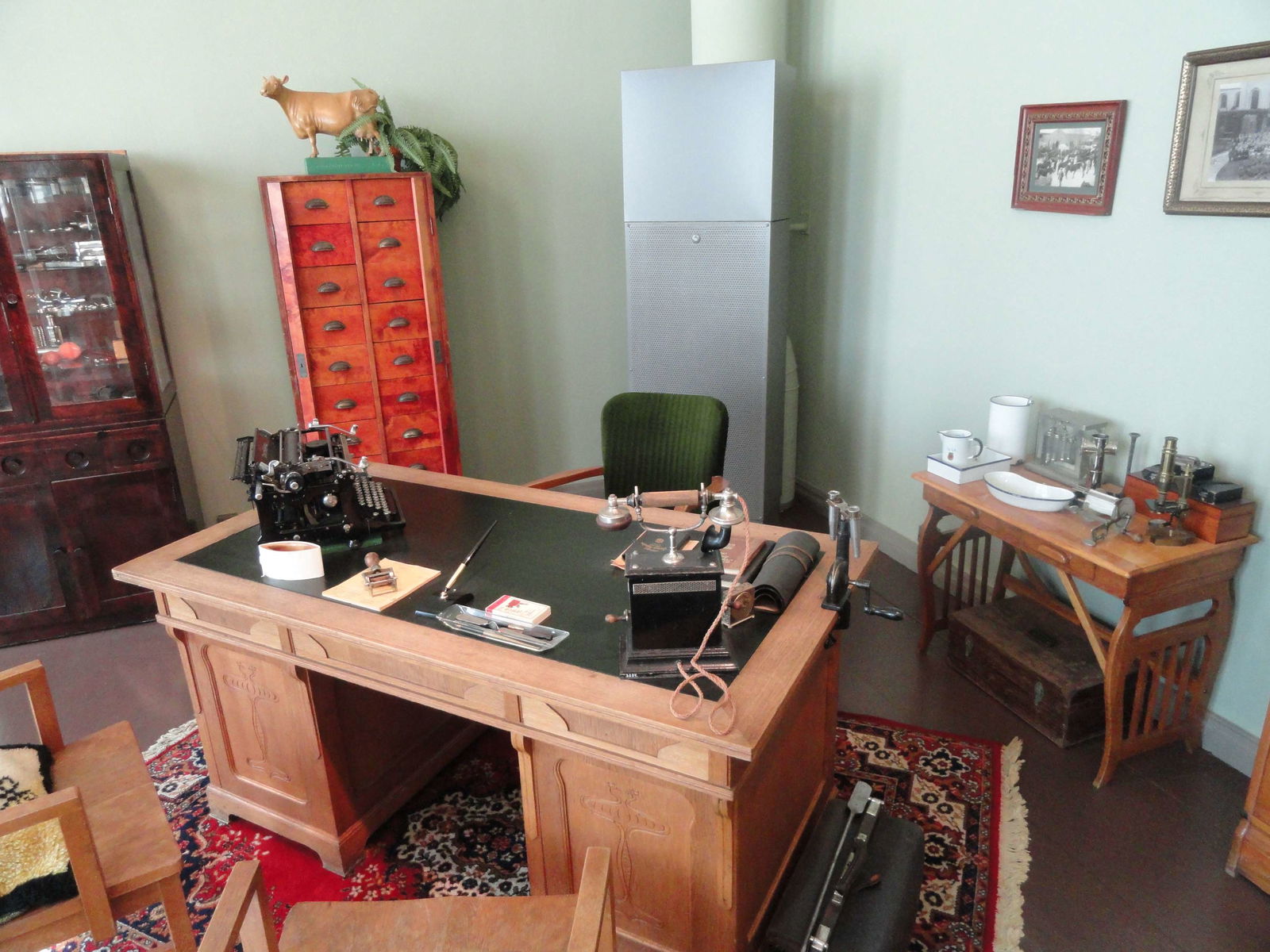 Helsinki University Museum