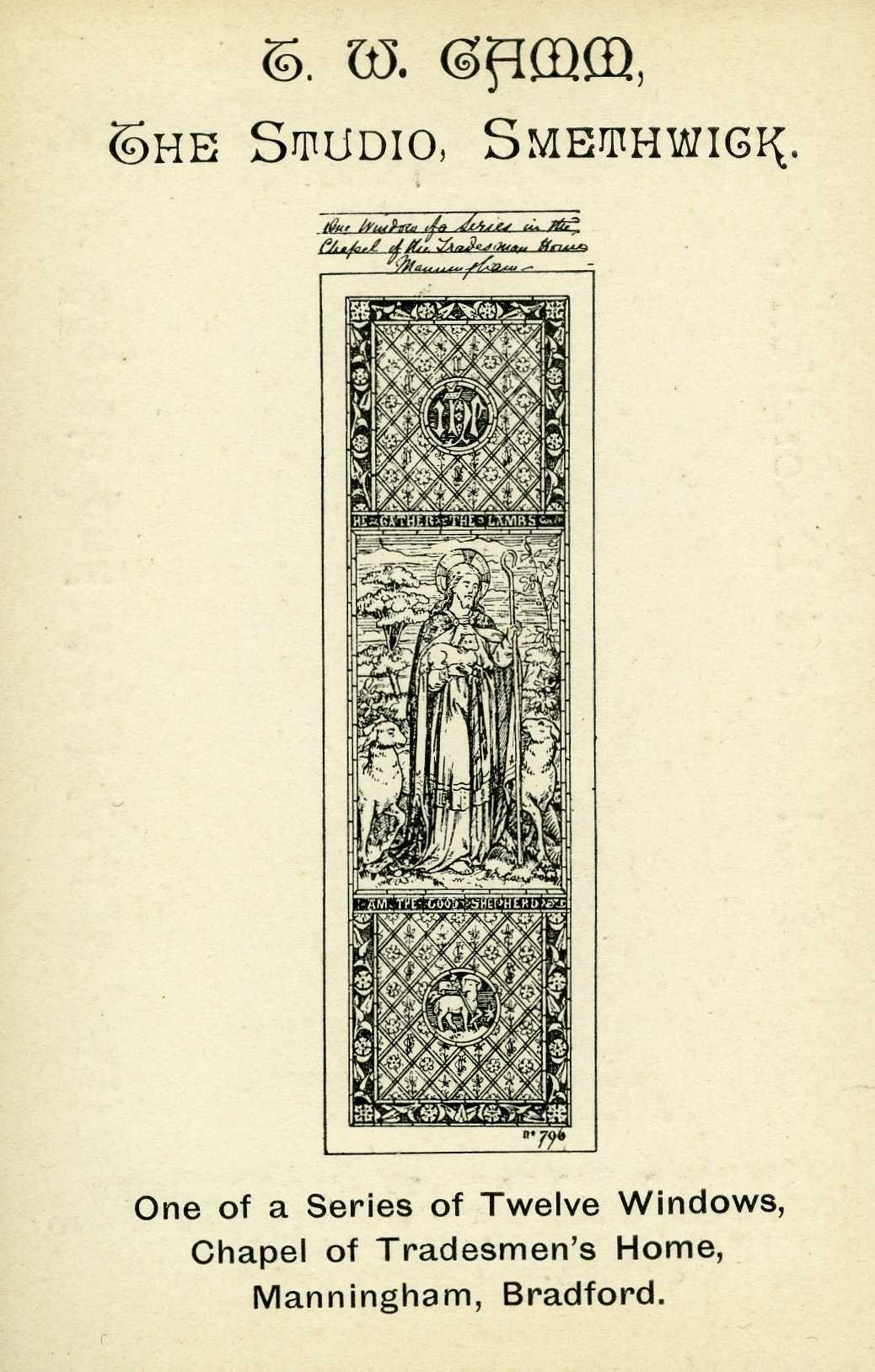 Smethwick Heritage Centre