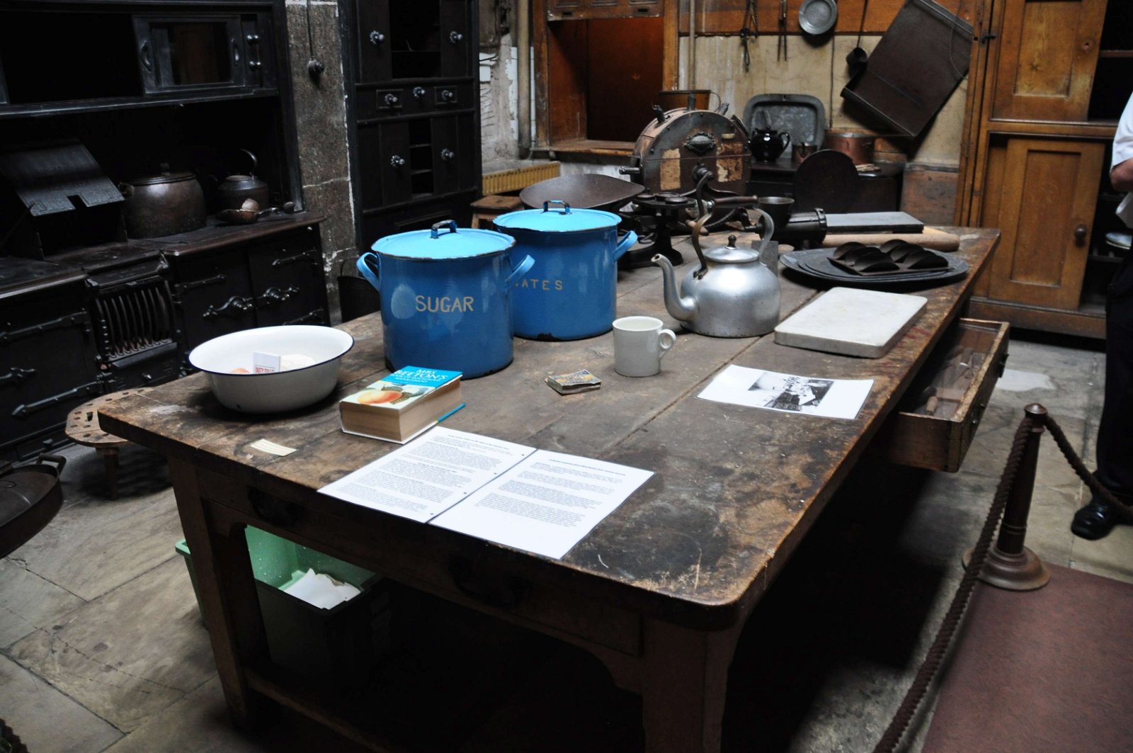 Brodsworth Hall and Gardens