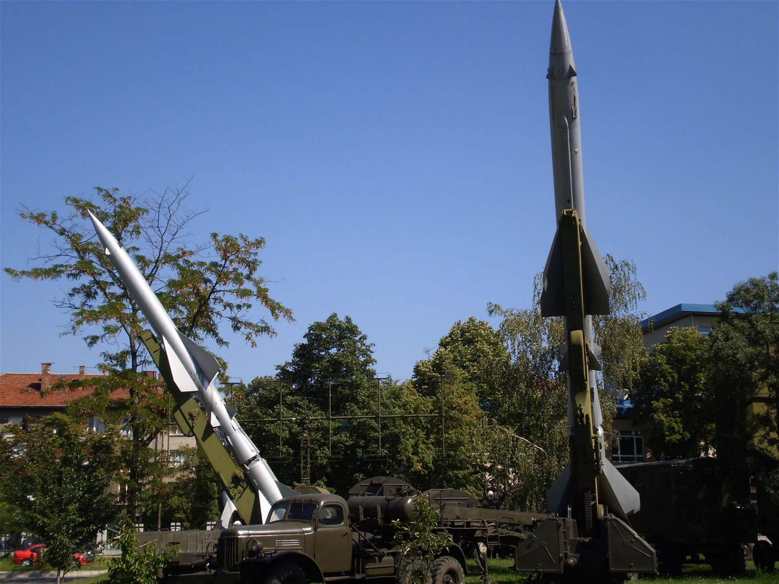 National Museum of Military History