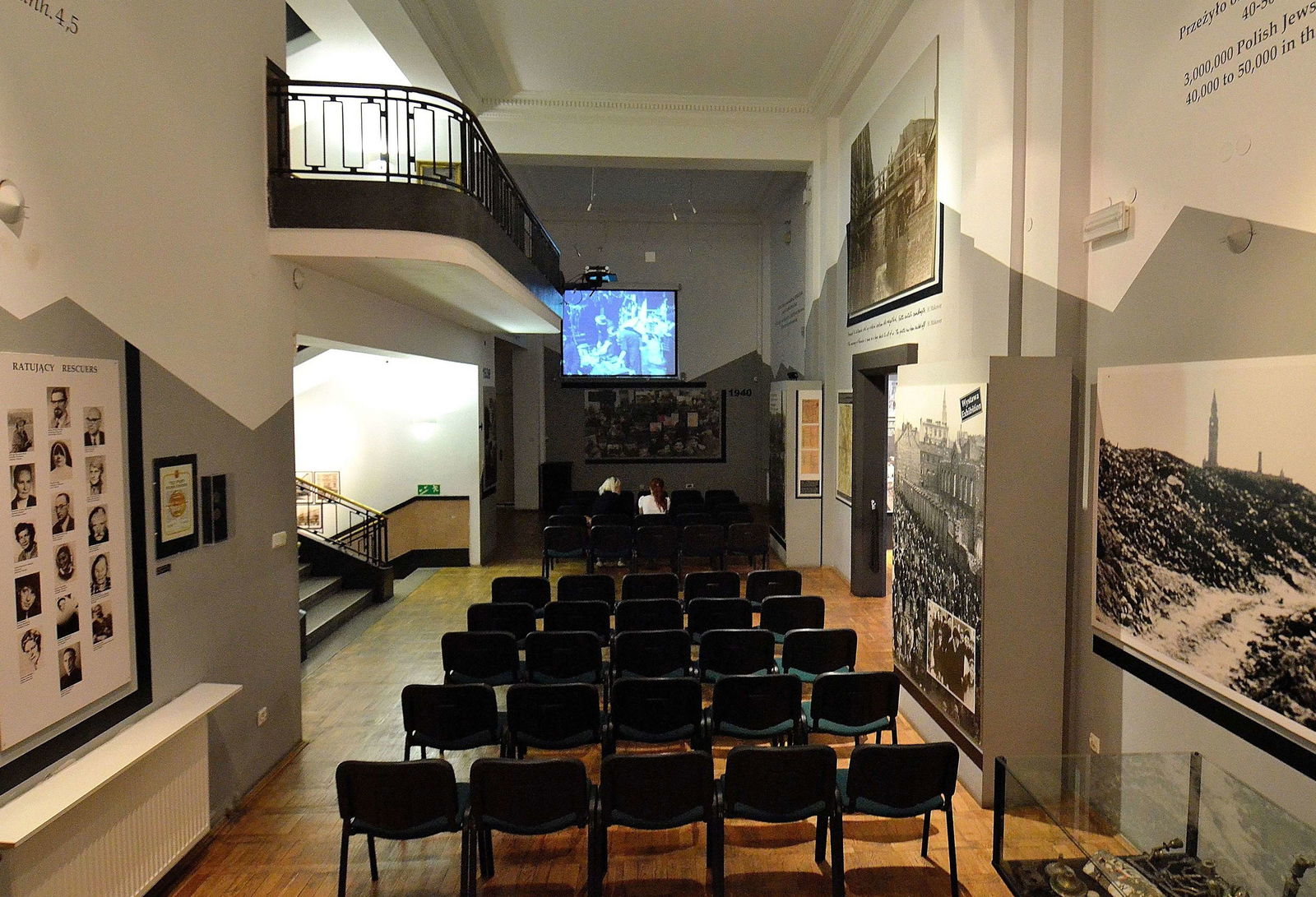 Jewish Historical Institute