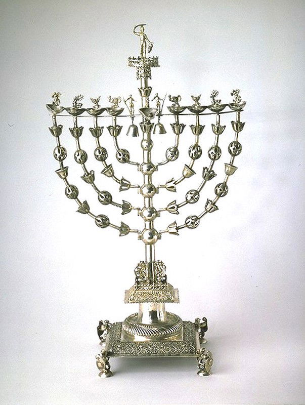 Musée d'Art et d'Histoire du Judaïsme