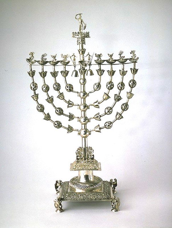 Museum of Jewish Art and History