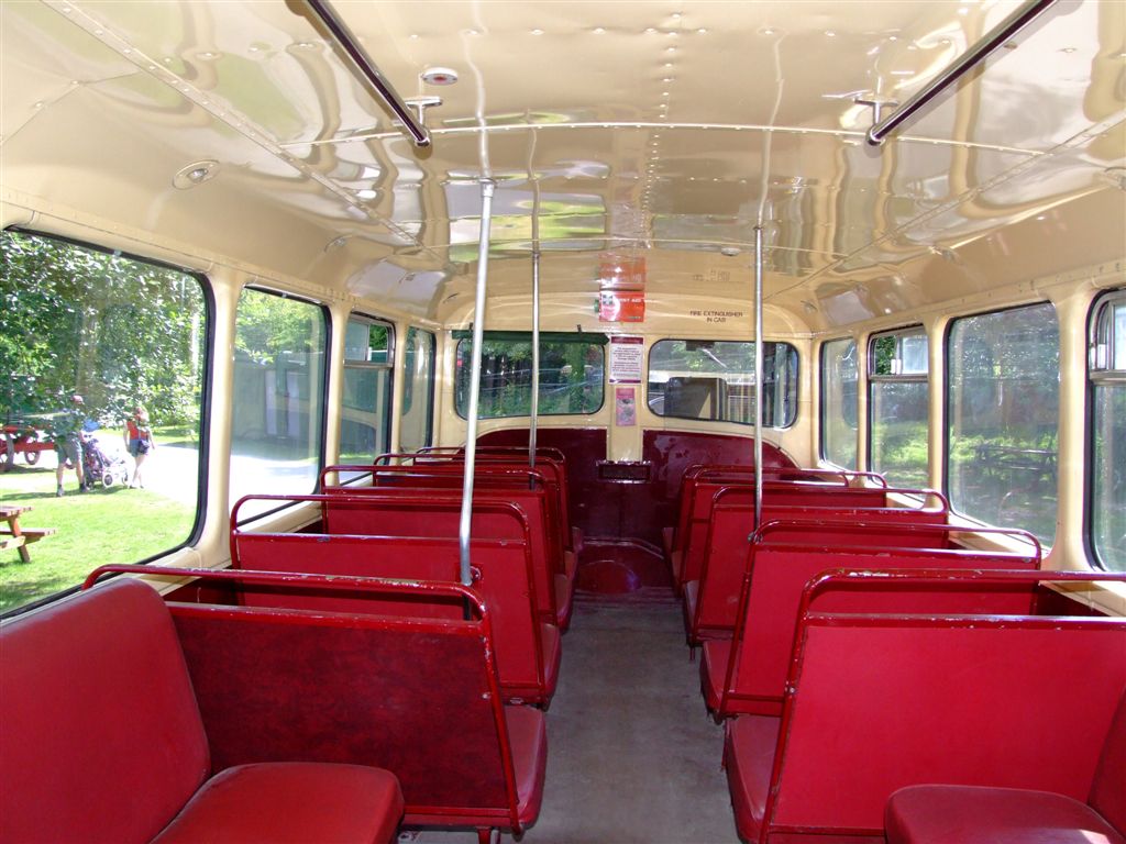 Amberley Museum & Heritage Centre