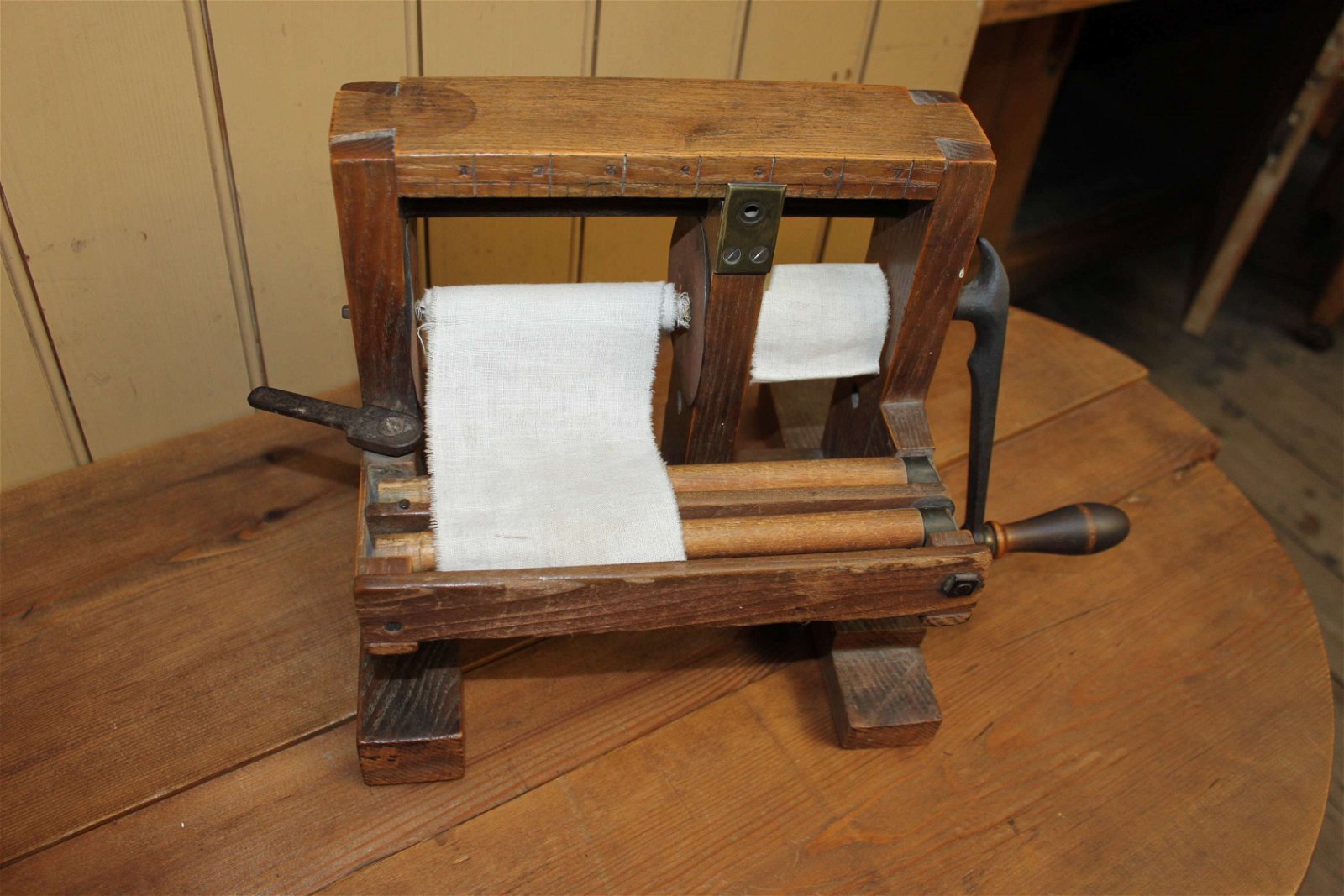 Old Operating Theatre Museum