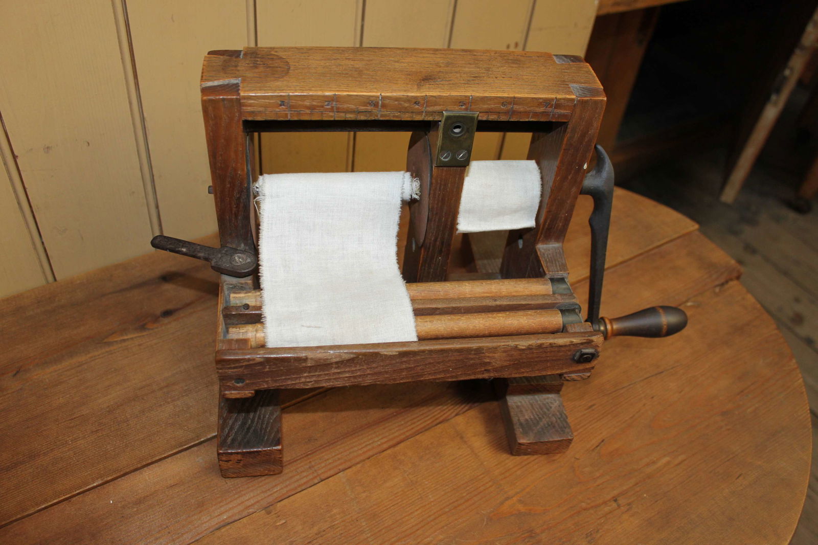 Old Operating Theatre Museum