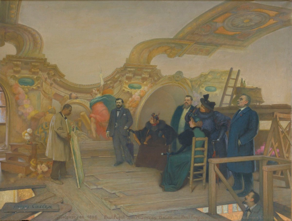 Musée des Augustins