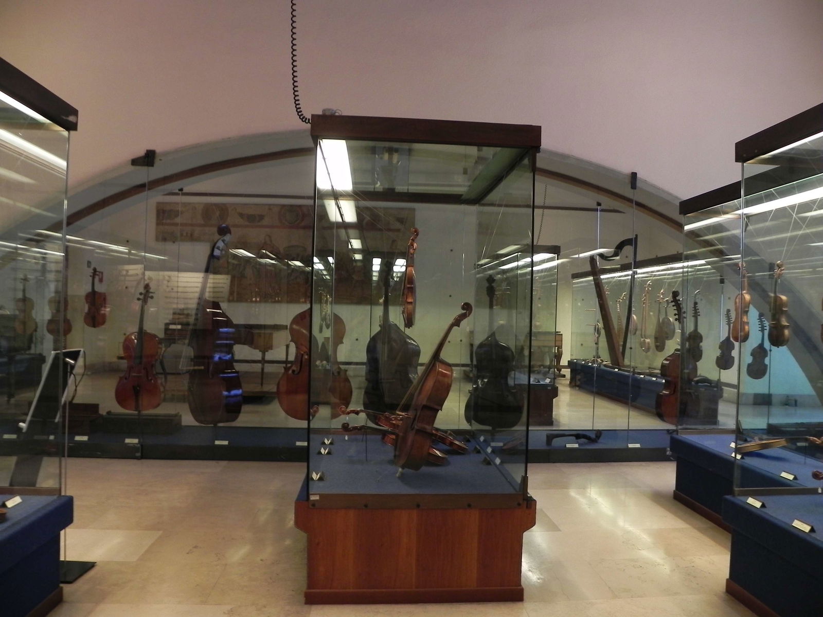 Musei del Castello Sforzesco