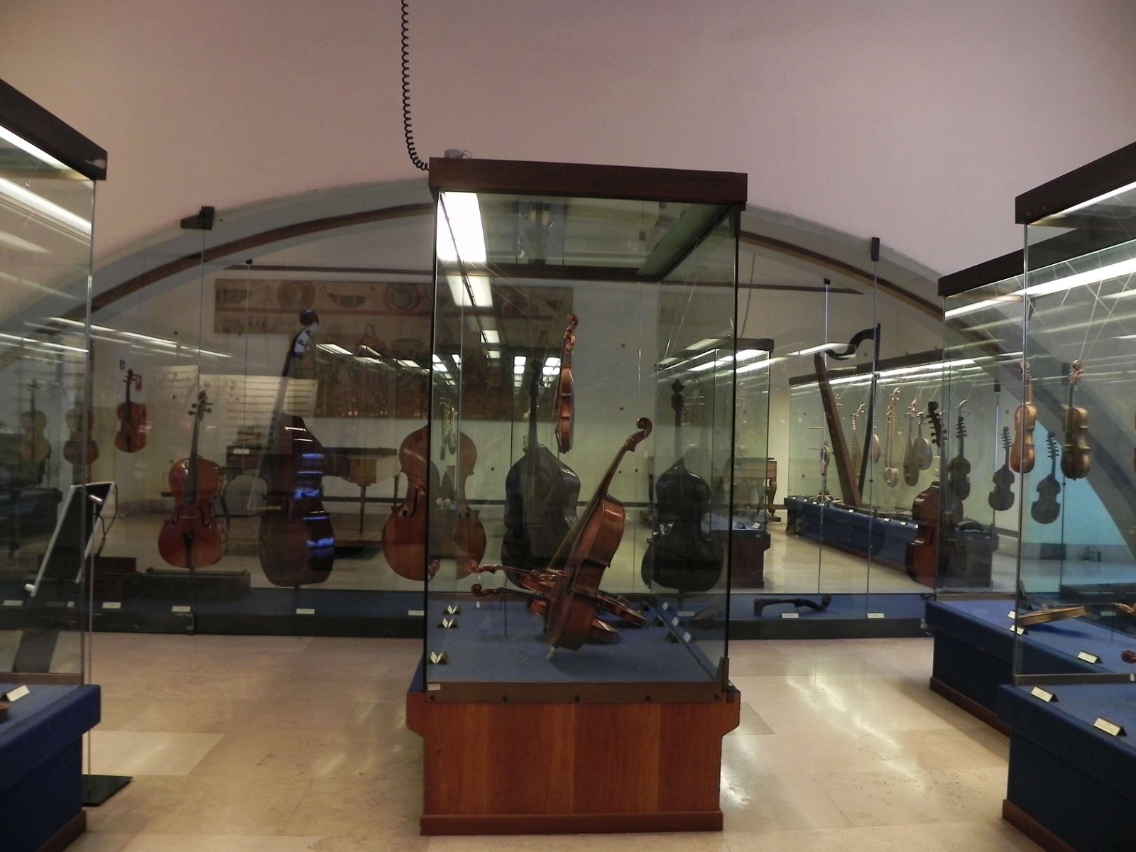 Sforza Castle Museums