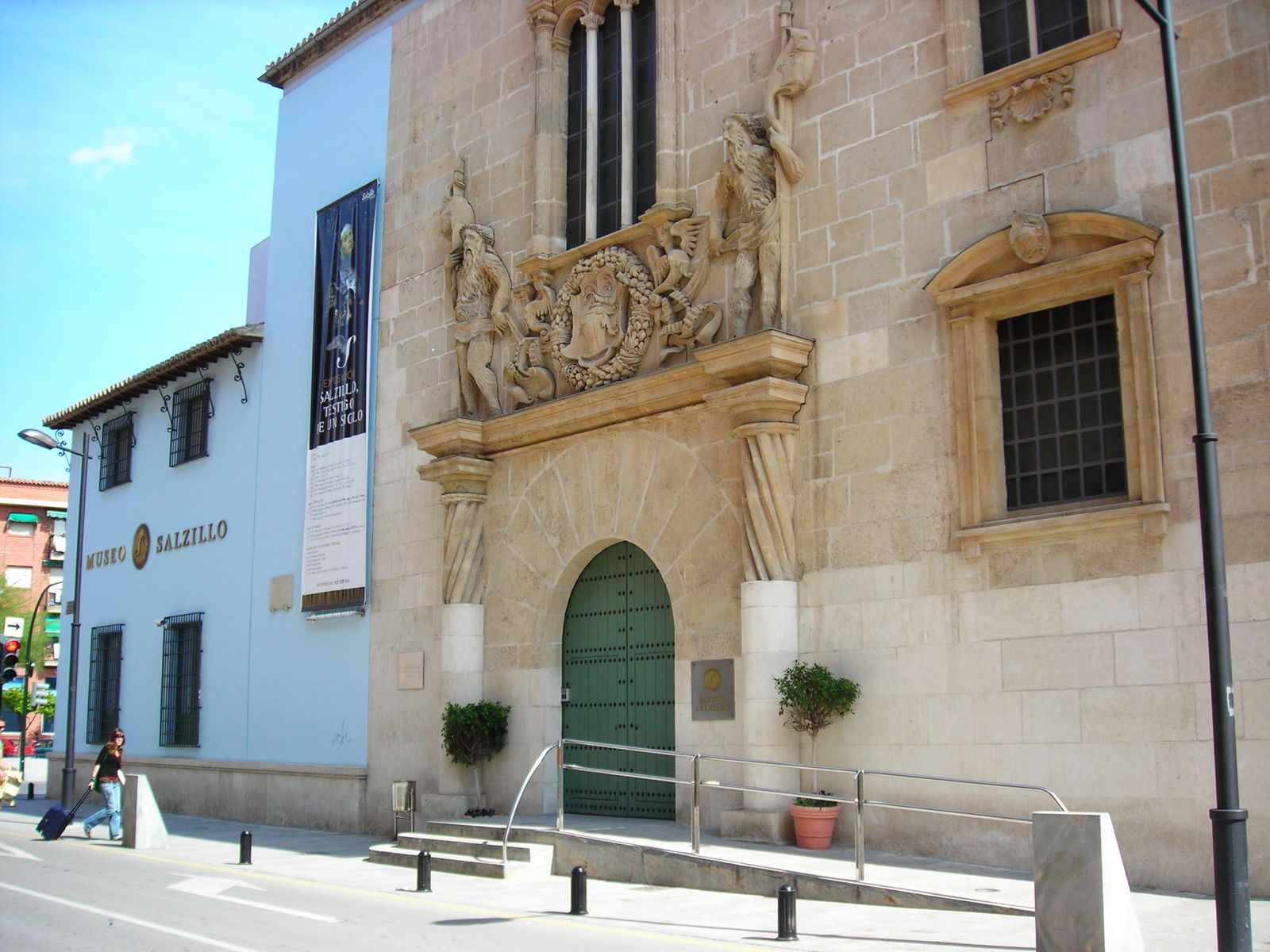 Museo Salzillo
