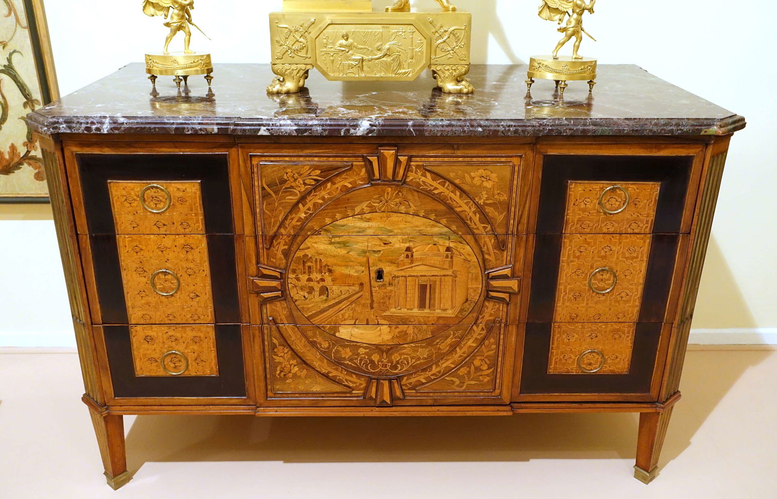 Museo Nacional de Artes Decorativas