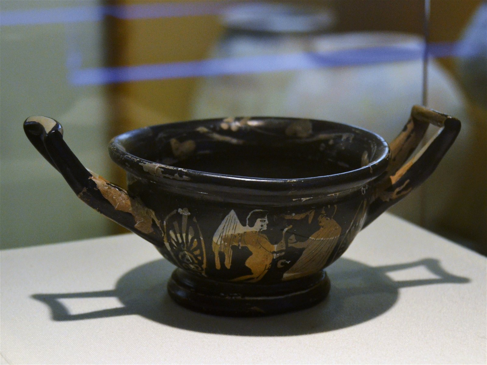 Museu de Prehistoria de Valencia