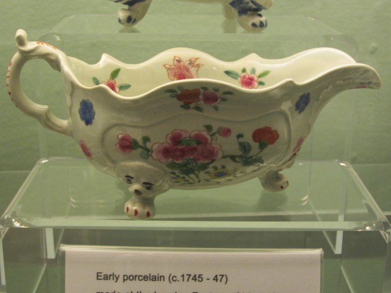 Williamson Art Gallery & Museum