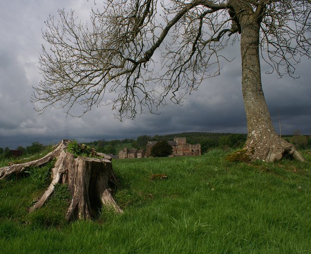 Lanercost Priory