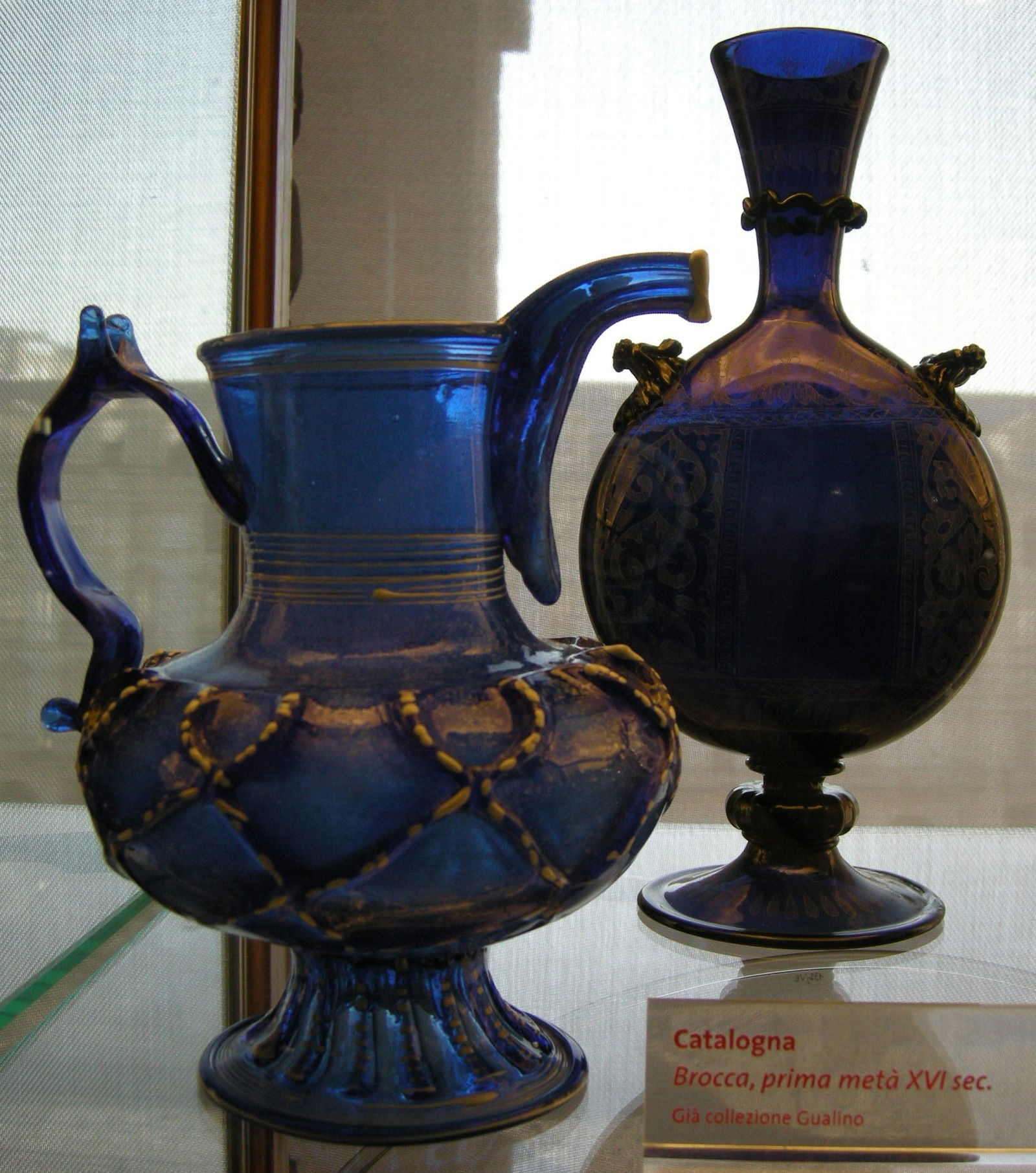 Museo civico d'arte antica