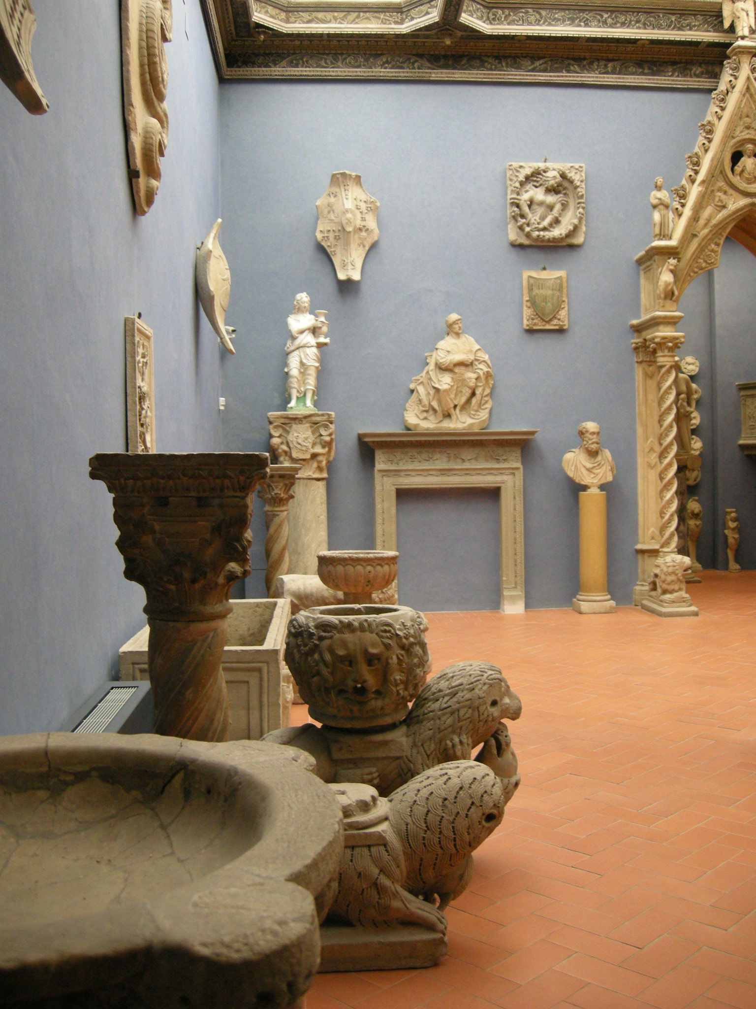 Museo Bardini