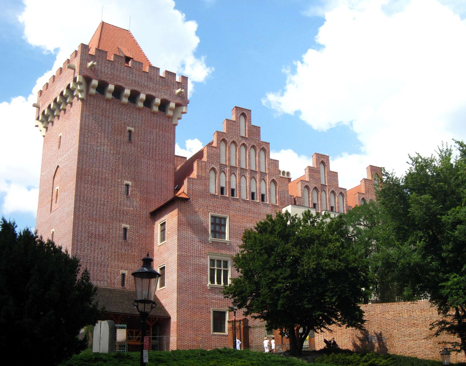 Museum of Applied Arts