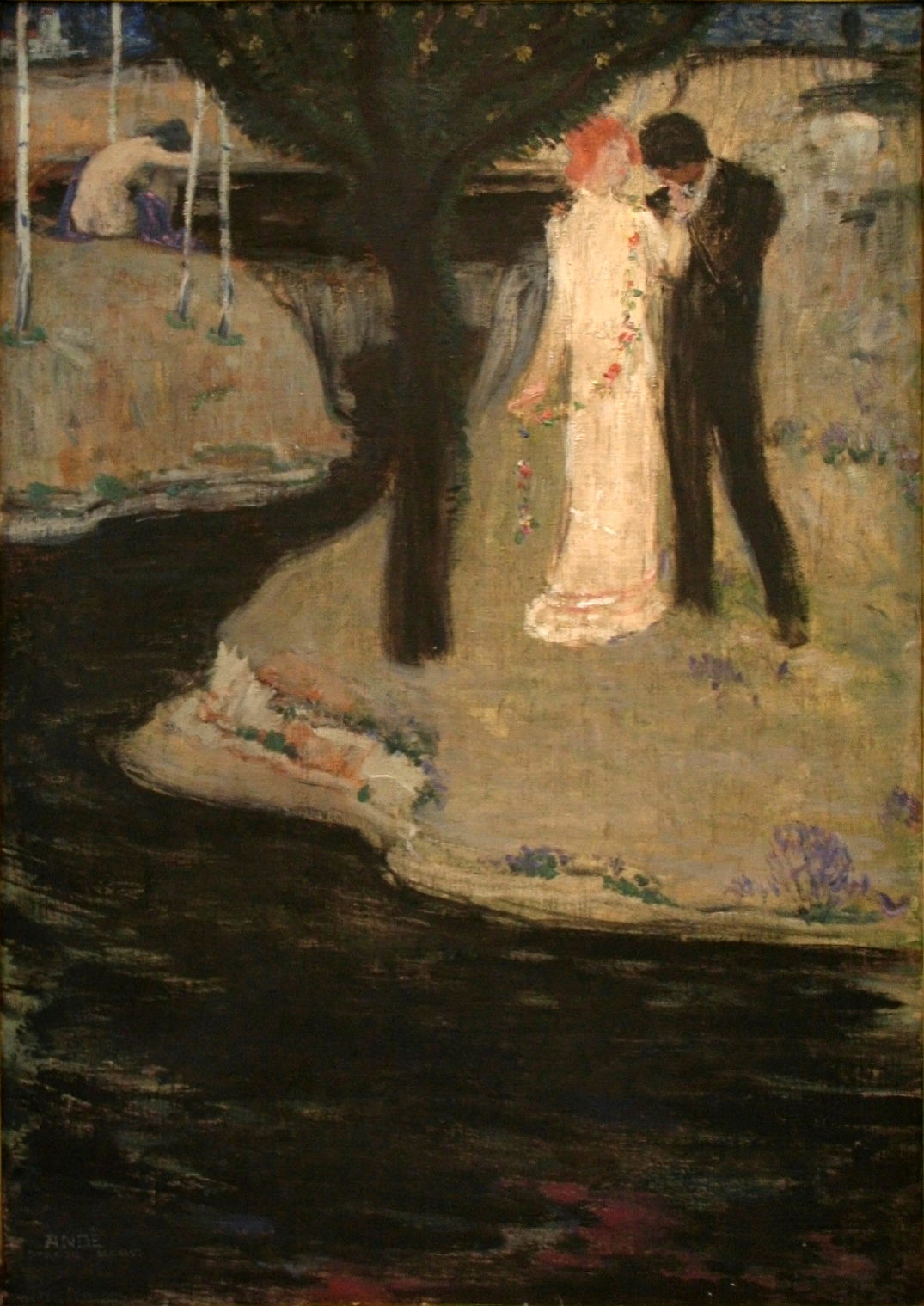 Trade Fair Palace - National Gallery in Prague