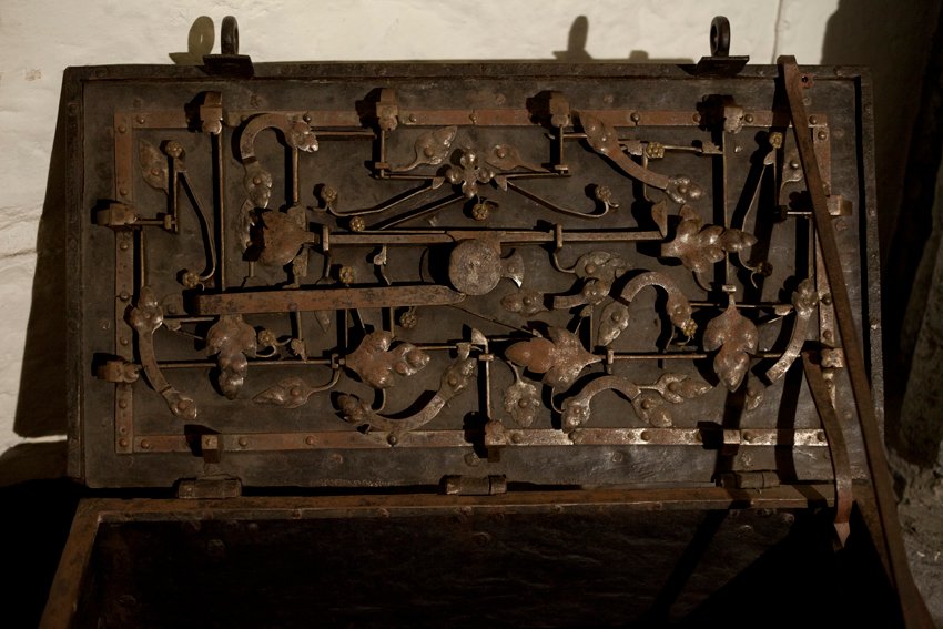 Sint-Baafskathedraal Gent