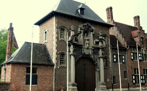 Stadsmuseum Gent - STAM