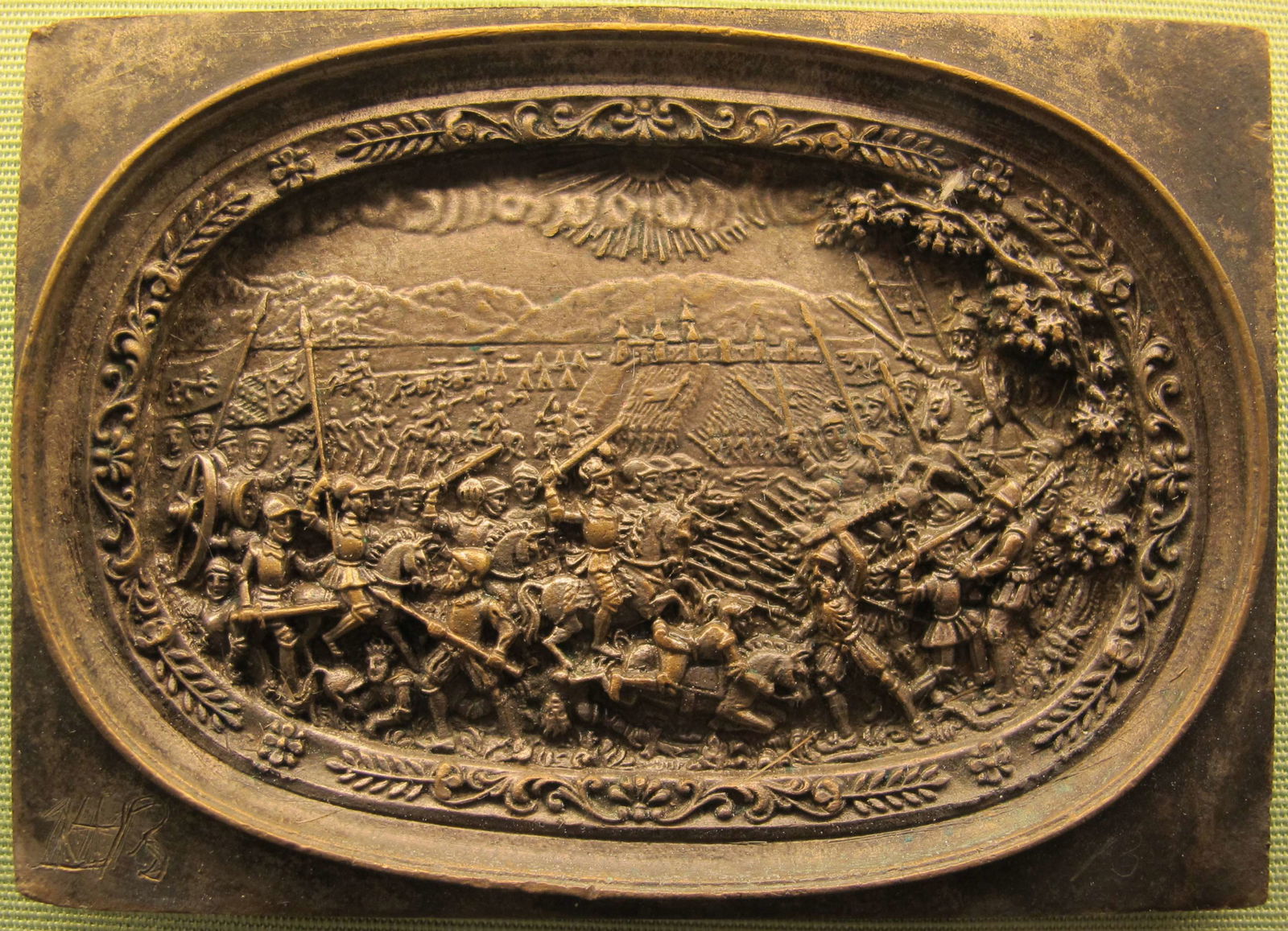 Staatliche Munzsammlung Munchen