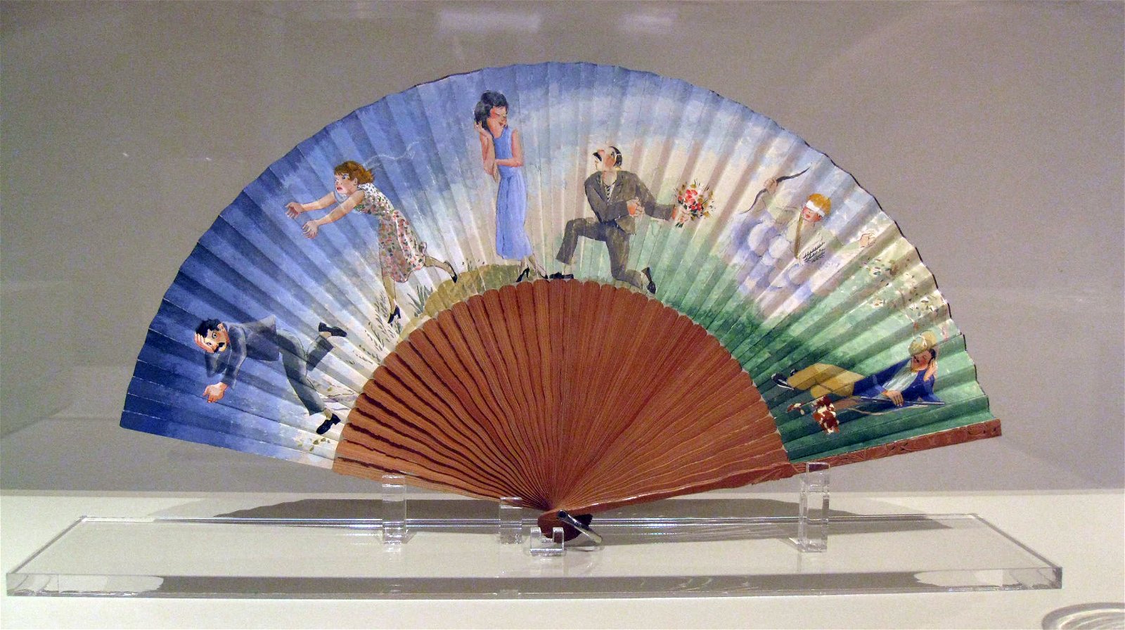 MNAC - Museu Nacional d'Art de Catalunya