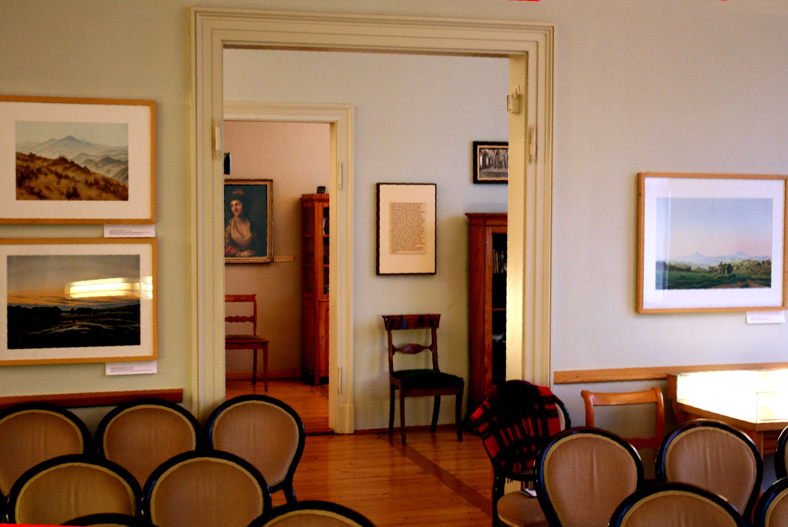 Kügelgenhaus - Museum der Dresdner Romantik