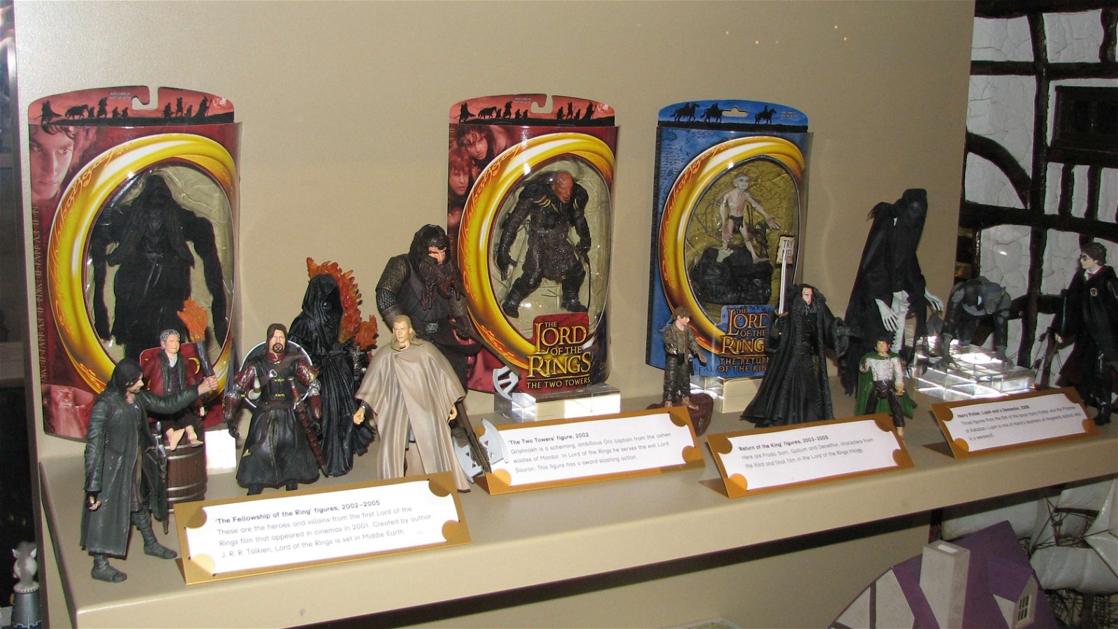 V&A Museum of Childhood