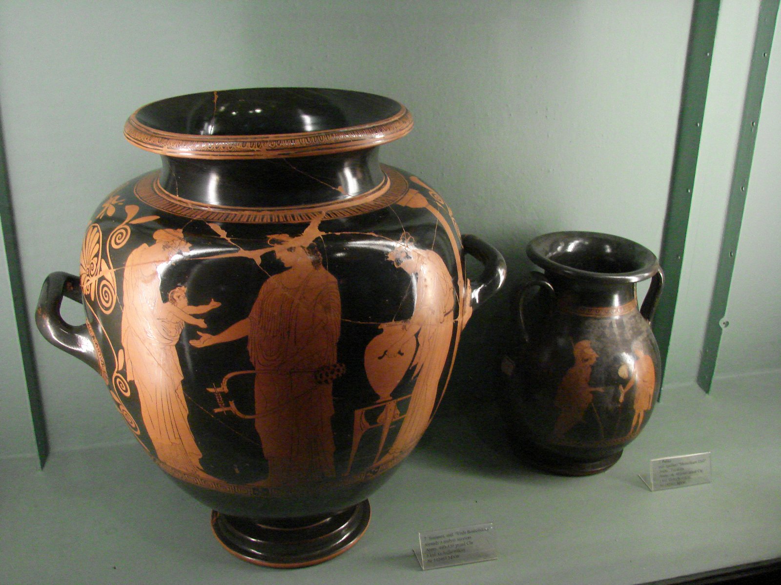 National Museum in Warsaw