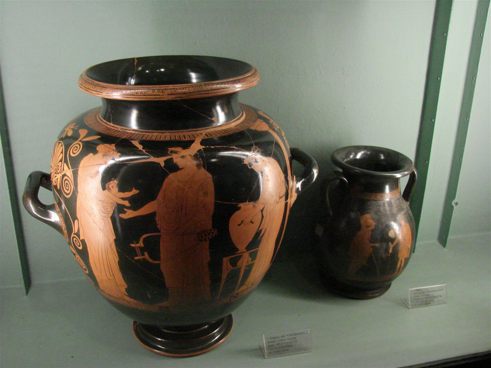 National Museum in Warsaw