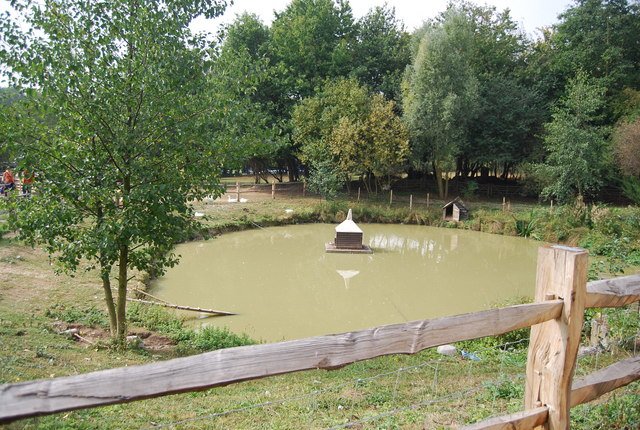 Kent Life Heritage Farm Park