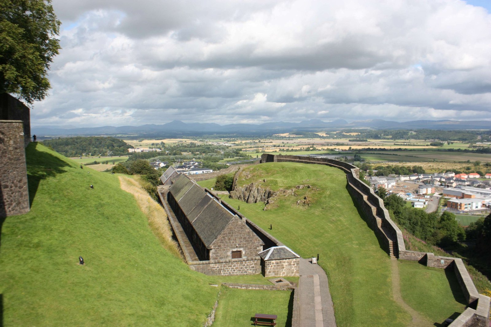 Stirling Castle