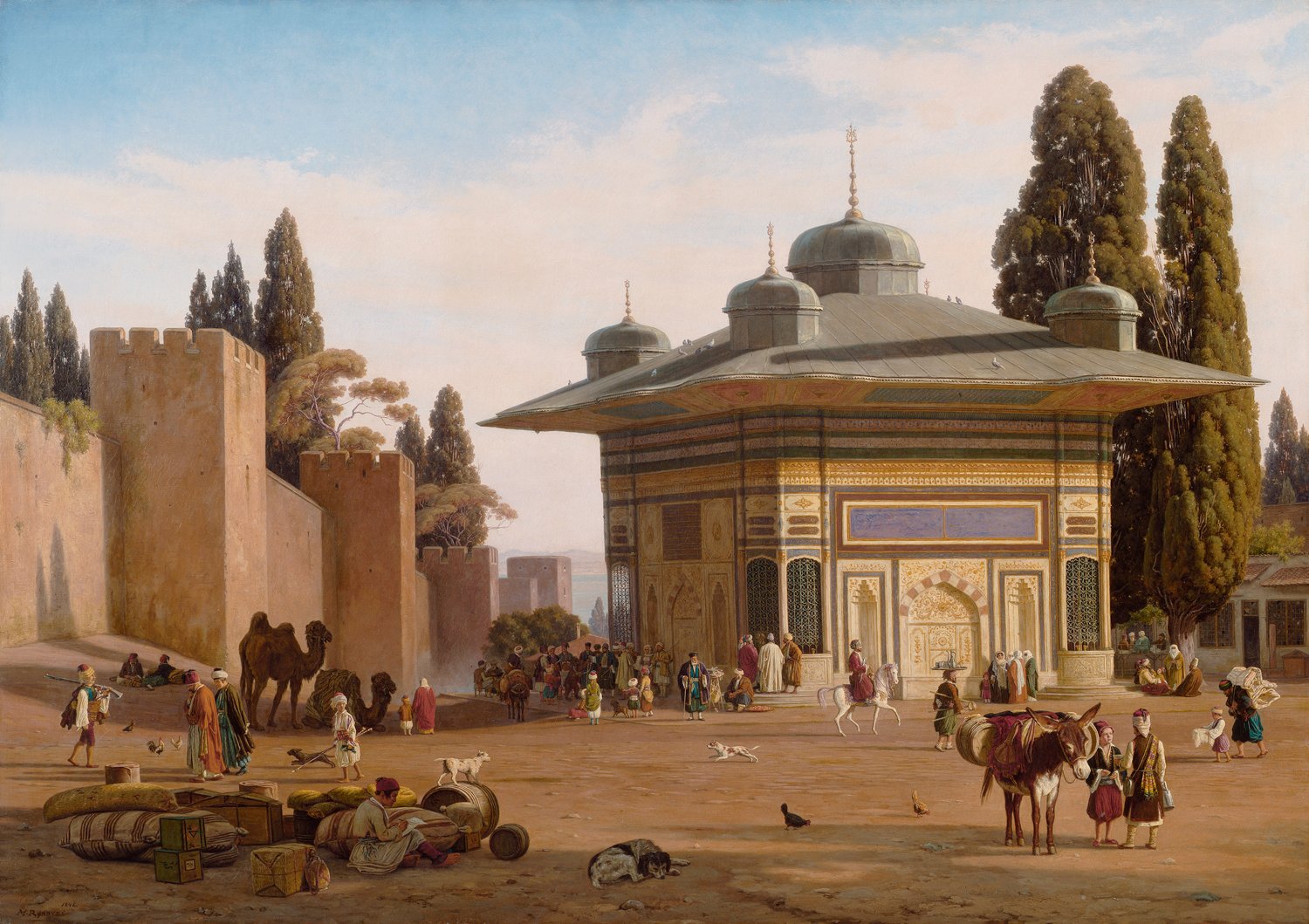 ARoS Aarhus Kunstmuseum