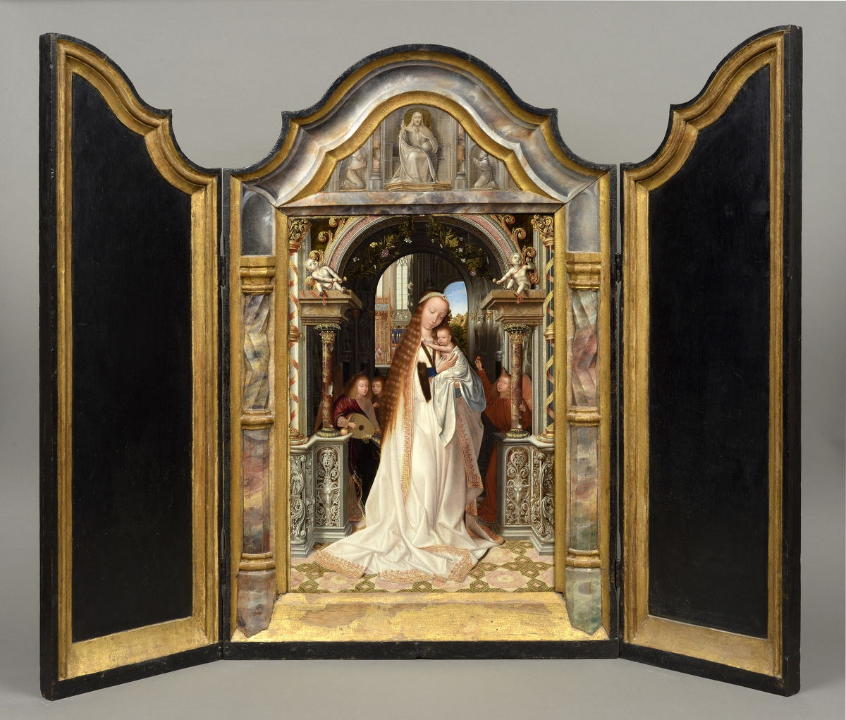 Musée des Beaux-Arts de Lyon